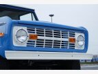 Thumbnail Photo 11 for 1976 Ford Bronco
